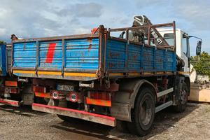 Vedita IVECO 150