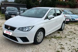Seat Ibiza 1.6 Diesel Ok Neop.