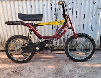 telaio piaggio bravo