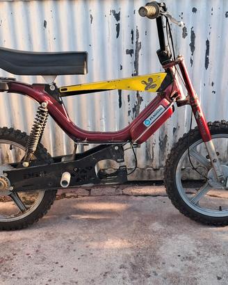 telaio piaggio bravo