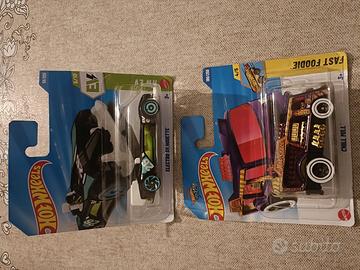 HotWheels TH