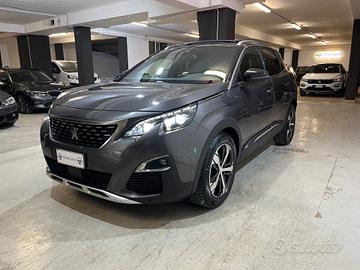 Peugeot 3008 BlueHDi 130 S&S GT Line