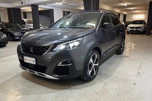 Peugeot 3008 BlueHDi 130 S&S GT Line
