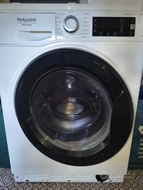 Lavatrice hotpont Ariston