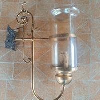 Applique unica d'epoca