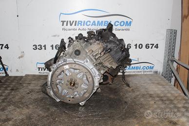 MOTORE E CAMBIO BMW SERIE 1 1.5 B37D15A SPED GRATI