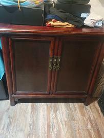 Mobiletto etnico cinese