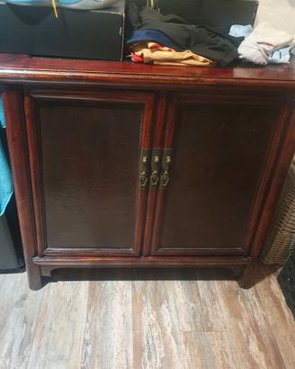 Mobiletto etnico cinese