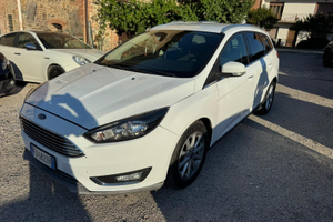 Ford Focus sw