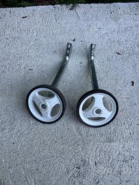 Rotelle per bici