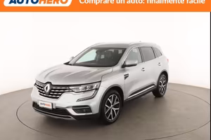 RENAULT Koleos FZ81653