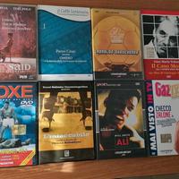 Lotto 14 DVD - Collezione - Vari titoli FILM, ECC