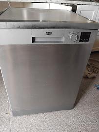 lavastoviglie beko con difetto 