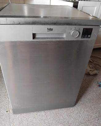 lavastoviglie beko con difetto 