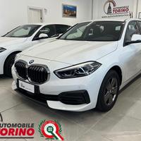 Bmw 118 118i 5p. Business Advantage