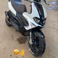 Gilera runner 50