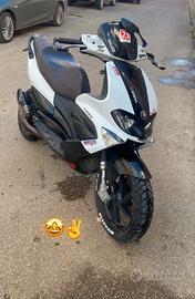 Gilera runner 50