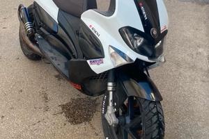 Gilera runner 50