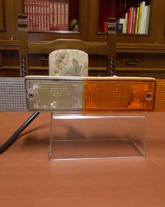 Fanalino anteriore sinistro Fiat Ducato 1^ serie