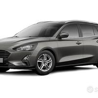 Fors focus sw ricambi station wagon