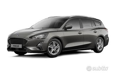 Fors focus sw ricambi station wagon