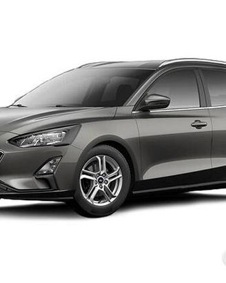 Fors focus sw ricambi station wagon