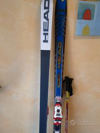 sci da neve