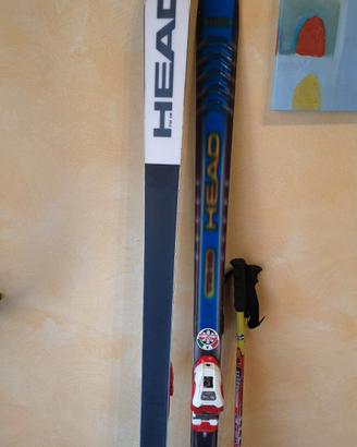 sci da neve