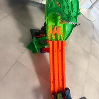 Hotwheels Monster Truks