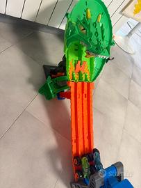 Hotwheels Monster Truks