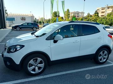 OPEL MOKKA 1.4 TURBO BENZINA 140CW