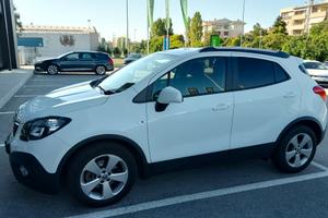 OPEL MOKKA 1.4 TURBO BENZINA 140CW