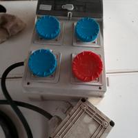 quadro elettrico