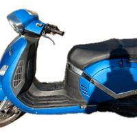 Lambretta Pato 151N