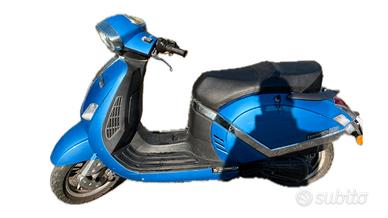 Lambretta Pato 151N