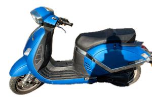 Lambretta Pato 151N