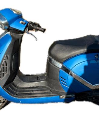 Lambretta Pato 151N
