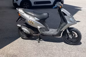 nrg mc2 tutto originale
