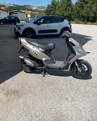 nrg mc2 tutto originale