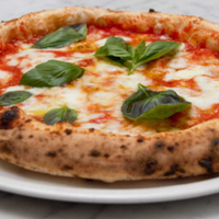 Pizzaiolo finito