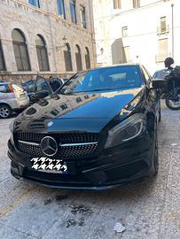Mercedes classe A