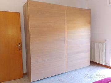 armadio guardaroba Ikea