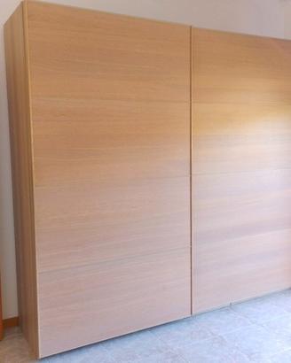 armadio guardaroba Ikea