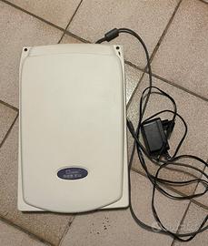 Scanner piano A4 usato Mustek 600U
