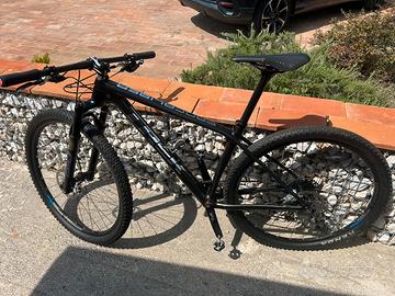 Mtb PROCALIBER SL tg M/L