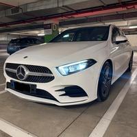 Mercedes Benz A200 Premium AMG