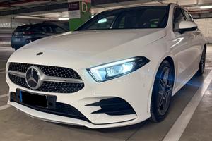Mercedes Benz A200 Premium AMG
