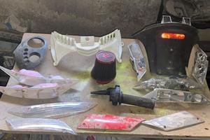 Per zip sp è scarabeo