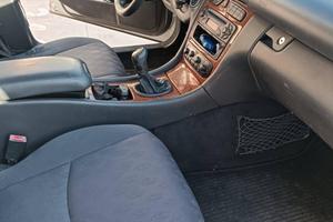 Mercedes classe c220 s.w. 500€trattabili