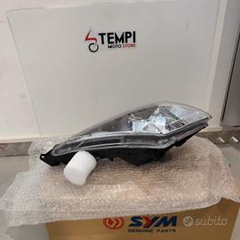 Fanale anteriore Nuovo SX Joymax 300 (dal 2012 al 